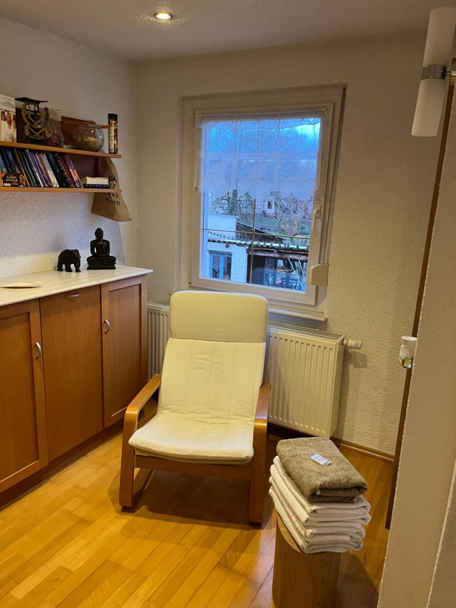 Wellness Oase Auf Dem Land Buttstadt Exterior foto